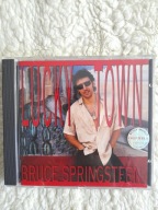 BRUCE SPRINGSTEEN LUCKY TOWN