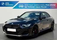 BMW Seria 2 BMW M240i xDrive 3.0 Benzyna 374KM