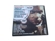 Temple of Elemental Evil, Undercover, Kryzys Kubański PC DVD CD Action