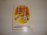 Kalejdoskop seksu Michalina Wisłocka