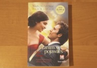 Zanim się pojawiłeś - Jojo Moyes //BDB