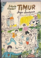 Timur i jego drużyna