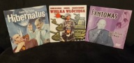 De Funes filmy DVD z PL lektorem: Wielka włóczęga , Hibernatus , Fantomas