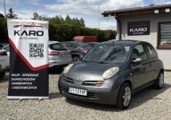 Nissan Micra 2007r. 1.2 Benzyna 65KM