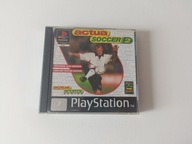 ACTUA SOCCER 2 Sony PlayStation (PSX)
