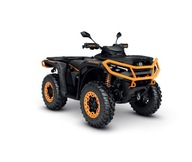 Can-Am Outlander XT-P 1000R T ABS 2026| Dostępny od ręki Kraków