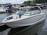 motorówka BRYANT CALANDRA 23 Volvo Penta 5.3 2019 (jak Cobalt)