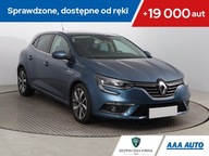 Renault Megane 1.2 TCe, Skóra, Navi, Klima