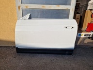 DRZWI PRZÓD PRZEDNIE LEWE VW T-ROC CABRIO KABRIO 2G0831311A 2GC831311A