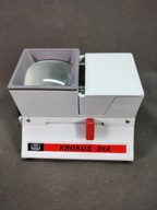 Przeglądarka/ rzutnik do slajdów KROKUS DIA