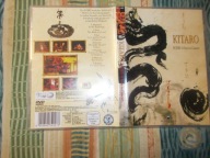 Kitaro – Kojiki: A Story In Concert DVD
