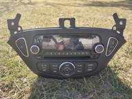 CORSA E RADIO CD + RAMKA