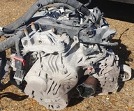 FORD automatyczna skrzynia biegów powershift dct gearbox getriebe коробка