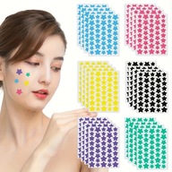 PLASTERKI NA PRYSZCZE WYPRYSKI PRZECIWTRĄDZIKOWE PUNKTOWE 240sztuk!