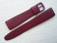 PASEK DO ZEGARKA ANTI-ALLERGISCH NAPPA 18mm