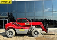 Manitou MT620 LADOWARKA TELESKOPOWA 2009r. 628 JCB 520-40 524-50 527-58