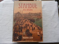 STAMBUŁ BYŁ BAŚNIĄ