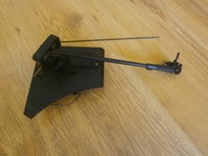 GRAMOFON UNITRA GS 464 układ ramienia