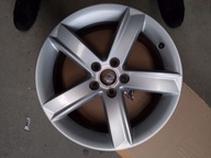 Alufelga AUDI A5 A4 A6 17 cali 5x112 ET 28 7,5J Oryginał 8T0071497 Montaż