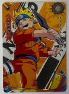 Karta Naruto TCG Kayou Naruto Uzumaki - NRB09-*UR-001L3
