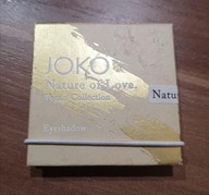Joko Vegan Collection Cień do powiek Nature 04 2g