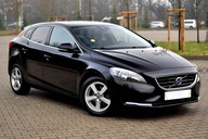 Volvo V40 1.6 Hdi 115KM Navi Led Climatronic