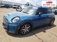 MINI Cooper S 2022, 2.0L, od ubezpieczalni 2.0 Benzyna 189KM