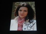 Autograf Oryginalny- Stachura Bożena