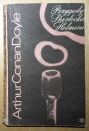 Arthur Conan Doyle - Przygody Sherlocka Holmesa