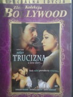 Trucizna Złota kolekcja Bollywood płyta DVD bdb