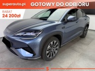 Comfort Suv (312KM) 2025