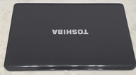 Laptop Toshiba Satelite L670-1JW 17" - Kadłubek kompletny ŁADNY