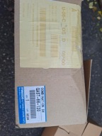 Przełącznik kierunkowskazów mazda 626 MX-6 323 GA5T-66-120 GA5T66120