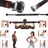 REGULOWANY DRĄŻEK DO PODCIĄGANIA ĆWICZEŃ ROZPOROWY 150KG EKSTRA MOCNY GOTEL