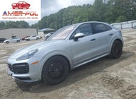 Porsche Cayenne GTS Coupe 2022 4.0l 4.0 Benzyna 453KM