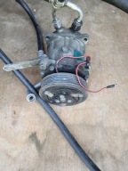 AUDI A6 1.9TDI KOMPRESOR KLIMATYZACJI SD7H15 R134A