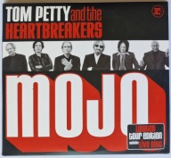 Tom Petty & The Heartbreakers Mojo Tour Edition EX 2x CD Irl