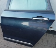 Citroen C5 III X7 drzwi lewy tyl kombi KGNC 08-