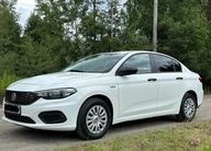 Fiat Tipo Benzyna