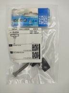 Kn224 Borika FASTen nakrętka śruba motylek uniwersalna