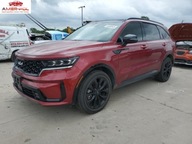 Kia Sorento 2023r., SX, od ubezpieczalni 2.5 Benzyna 281KM