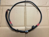 Bmw e87 e90 E91 przewód alternatora 7560377