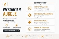 Wystawienie aukcji Allegro SEO | Kompleksowa obsługa ofert