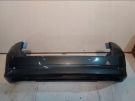 ZDERZAK SPOILER SKODA OCTAVIA IV 5E7 20+ TYŁ NR N222