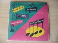 Maria Koterbska / Poznański Kwartet Rytmiczny - Zachodzi słoneczko