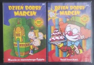 nowe w folii - Dzień Dobry Marcin PL - 14 odcinków na 6 płytach DVD