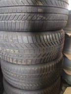 4 Opony zimowe Continental WinterContact TS 870 P 235/40R19 96 V rant (XL)