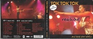 2CD TOK TOK TOK - REACH OUT AND SWAY YOUR BOOTY