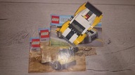 Lego 31046 Creator Fast Car (364)