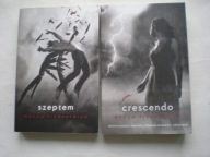 Crescendo Szeptem Becca Fitzpatrick